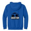 Youth Heavy Blend™ Hooded Sweatshirt Thumbnail