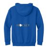 Youth Heavy Blend™ Hooded Sweatshirt Thumbnail