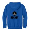 Youth Heavy Blend™ Hooded Sweatshirt Thumbnail