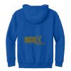 Youth Heavy Blend™ Hooded Sweatshirt Thumbnail