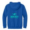 Youth Heavy Blend™ Hooded Sweatshirt Thumbnail