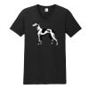 Softstyle ® V Neck T Shirt Thumbnail