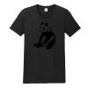 Softstyle ® V Neck T Shirt Thumbnail