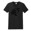 Softstyle ® V Neck T Shirt Thumbnail