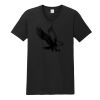 Softstyle ® V Neck T Shirt Thumbnail