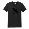 Softstyle ® V Neck T Shirt Thumbnail