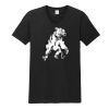 Softstyle ® V Neck T Shirt Thumbnail