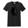 Softstyle ® V Neck T Shirt Thumbnail