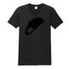 Softstyle ® V Neck T Shirt Thumbnail