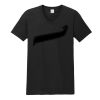 Softstyle ® V Neck T Shirt Thumbnail
