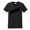 Softstyle ® V Neck T Shirt Thumbnail