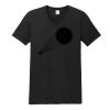 Softstyle ® V Neck T Shirt Thumbnail