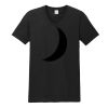 Softstyle ® V Neck T Shirt Thumbnail