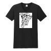 Softstyle ® V Neck T Shirt Thumbnail