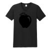 Softstyle ® V Neck T Shirt Thumbnail