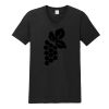 Softstyle ® V Neck T Shirt Thumbnail