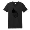 Softstyle ® V Neck T Shirt Thumbnail