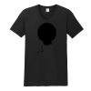 Softstyle ® V Neck T Shirt Thumbnail