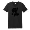 Softstyle ® V Neck T Shirt Thumbnail