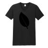Softstyle ® V Neck T Shirt Thumbnail