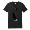 Softstyle ® V Neck T Shirt Thumbnail