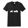 Softstyle ® V Neck T Shirt Thumbnail