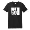 Softstyle ® V Neck T Shirt Thumbnail