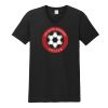 Softstyle ® V Neck T Shirt Thumbnail