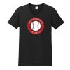 Softstyle ® V Neck T Shirt Thumbnail