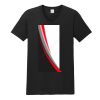 Softstyle ® V Neck T Shirt Thumbnail
