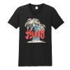 Softstyle ® V Neck T Shirt Thumbnail