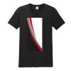 Softstyle ® V Neck T Shirt Thumbnail