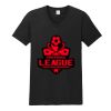 Softstyle ® V Neck T Shirt Thumbnail