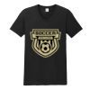 Softstyle ® V Neck T Shirt Thumbnail