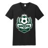 Softstyle ® V Neck T Shirt Thumbnail