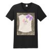 Softstyle ® V Neck T Shirt Thumbnail
