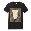 Softstyle ® V Neck T Shirt Thumbnail