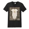 Softstyle ® V Neck T Shirt Thumbnail
