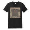 Softstyle ® V Neck T Shirt Thumbnail