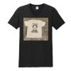 Softstyle ® V Neck T Shirt Thumbnail