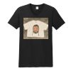 Softstyle ® V Neck T Shirt Thumbnail