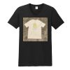 Softstyle ® V Neck T Shirt Thumbnail