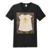 Softstyle ® V Neck T Shirt Thumbnail
