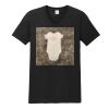 Softstyle ® V Neck T Shirt Thumbnail