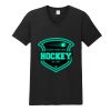 Softstyle ® V Neck T Shirt Thumbnail