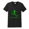 Softstyle ® V Neck T Shirt Thumbnail