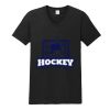 Softstyle ® V Neck T Shirt Thumbnail