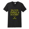 Softstyle ® V Neck T Shirt Thumbnail