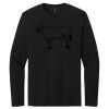 Softstyle ® Long Sleeve T Shirt Thumbnail