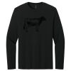 Softstyle ® Long Sleeve T Shirt Thumbnail